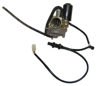 carburateur Keihin 12mm SR-2000